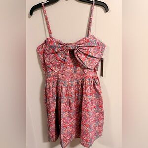 Love The Label Dolcia Mini Dress